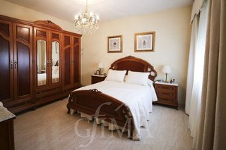 Casa adosada en venta en Tomelloso