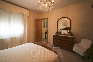 Casa adosada en venta en Tomelloso