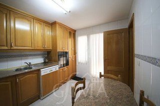 Casa adosada en venta en Tomelloso