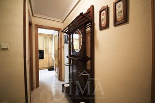 Casa adosada en venta en Tomelloso
