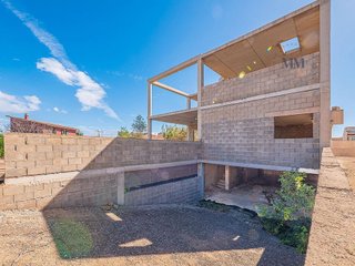 Chalet en venta en Maó en Mahón