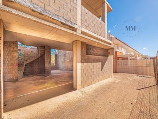 Chalet en venta en Maó en Mahón