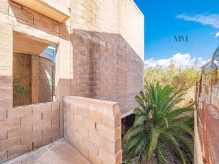 Chalet en venta en Maó en Mahón