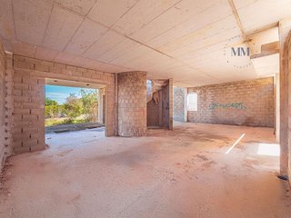 Chalet en venta en Maó en Mahón