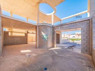 Chalet en venta en Maó en Mahón