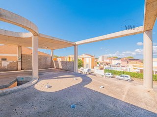 Chalet en venta en Maó en Mahón