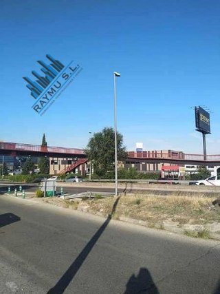 Garaje en venta en Zona Industrial en Alcobendas