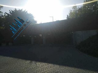 Garaje en venta en Zona Industrial en Alcobendas