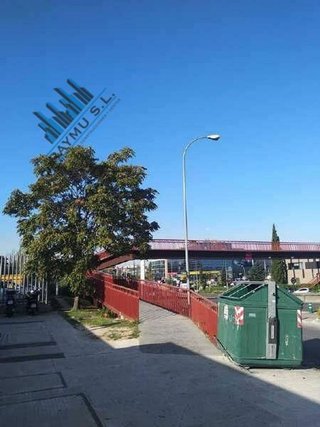 Garaje en venta en Zona Industrial en Alcobendas
