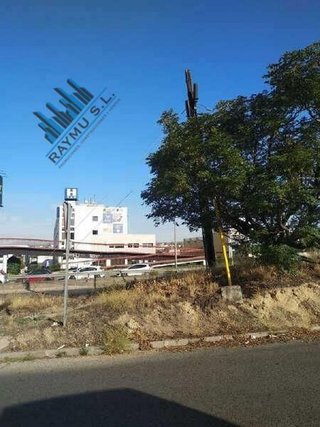 Garaje en venta en Zona Industrial en Alcobendas