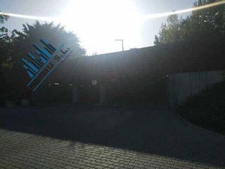 Garaje en venta en Zona Industrial en Alcobendas