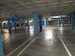 Garaje en venta en Zona Industrial en Alcobendas