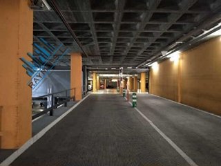 Garaje en venta en Zona Industrial en Alcobendas
