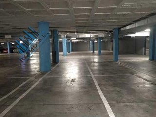 Garaje en venta en Zona Industrial en Alcobendas