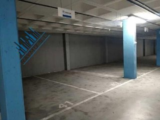 Garaje en venta en Zona Industrial en Alcobendas