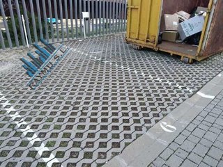 Garaje en venta en Zona Industrial en Alcobendas