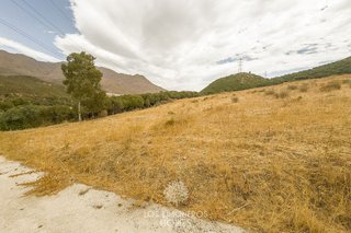 Terreno en venta en Casares en Casares