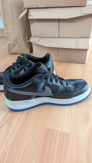 Nike Air Force 1 Low LV8 Talla 38.5