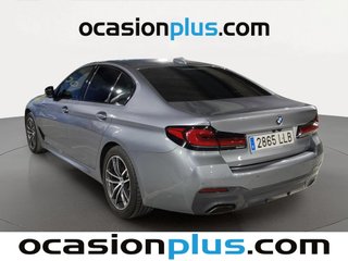 BMW Serie 5 530e 215 kW (292 CV)