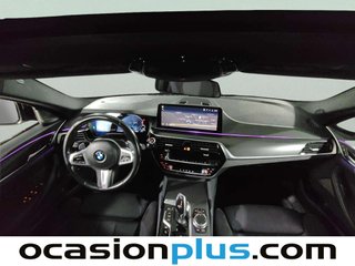 BMW Serie 5 530e 215 kW (292 CV)