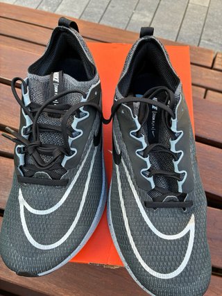 Zapatillas Nike Zoom Fly 4