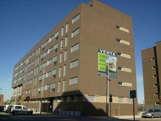 Garaje en venta en Belén - Pilarica - Bº España en Valladolid