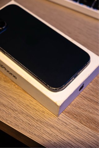 iPhone 15 128GB Negro