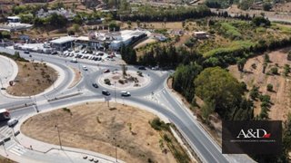 Mijas | Parcela  Zona Comercial