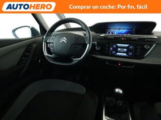 Citroën Grand C4 Picasso 1.6 Blue-HDi Intensive