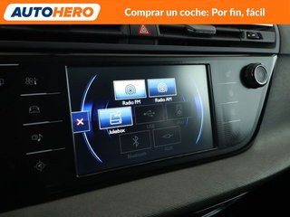 Citroën Grand C4 Picasso 1.6 Blue-HDi Intensive