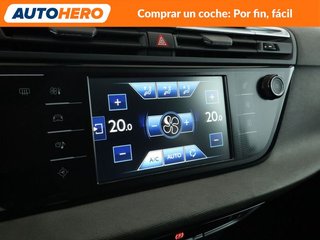 Citroën Grand C4 Picasso 1.6 Blue-HDi Intensive