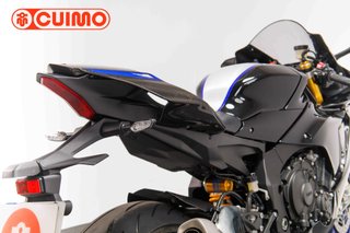 YAMAHA YZF R1 M