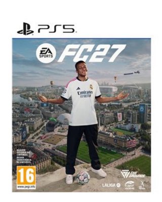EA Sports FC 27 PS5