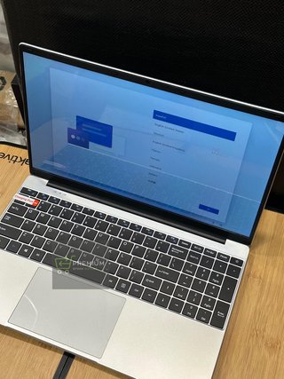 PC Portátil Win 11, 8GB RAM 256GB SSD