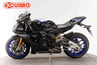 YAMAHA YZF R1 M