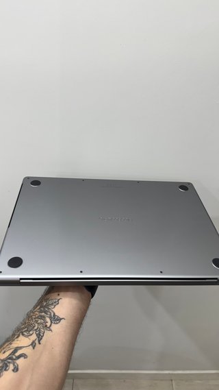MacBook Pro M1 Pro 16"