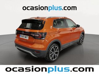 Volkswagen T-Cross Sport 1.5 TSI 110 kW (150 CV) DSG