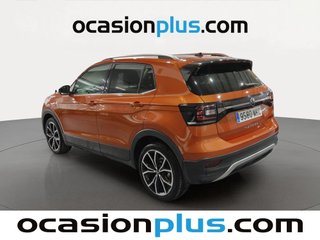 Volkswagen T-Cross Sport 1.5 TSI 110 kW (150 CV) DSG