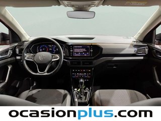 Volkswagen T-Cross Sport 1.5 TSI 110 kW (150 CV) DSG