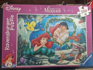 Puzzles