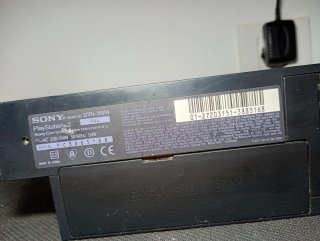 PlayStation 2 Fat Negra