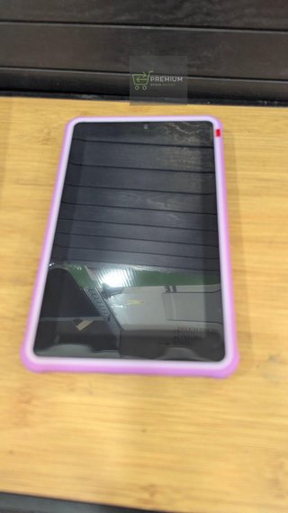 7" Tableta para niños Kids Edition