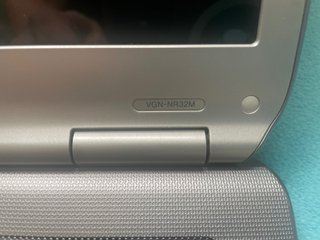Sony Vaio VGN-NR32M recambios