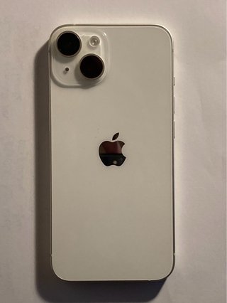 iPhone 14 128GB Bianco