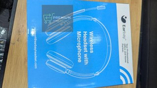 Bluetooth Headset