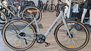 Bici Eléctrica Biwbik Kioto