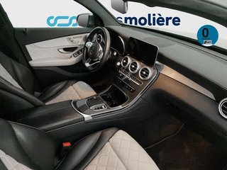 Mercedes-Benz GLC Coupé 300 e 4Matic 235 kW (320 CV)