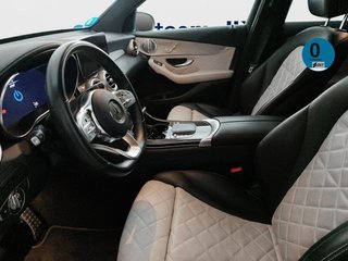 Mercedes-Benz GLC Coupé 300 e 4Matic 235 kW (320 CV)