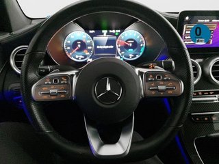 Mercedes-Benz GLC Coupé 300 e 4Matic 235 kW (320 CV)