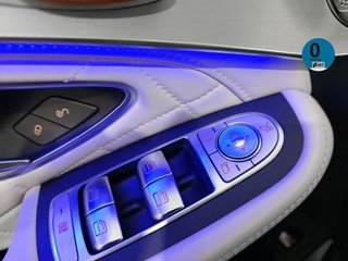 Mercedes-Benz GLC Coupé 300 e 4Matic 235 kW (320 CV)